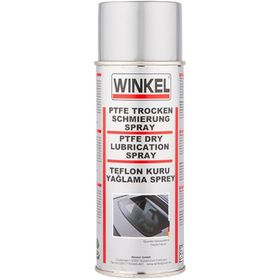 Winkel Teflon 400 ml Kuru Yağlama Sprey