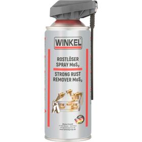 Winkel W160170 MOS2 400 ml Kuvvetli Pas Sökücü Sprey