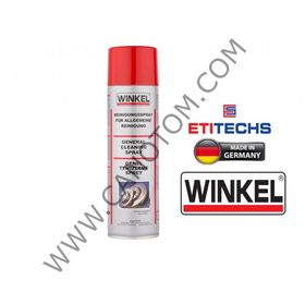 Winkel W170 500 ml Balata Genel Temizlik Spreyi