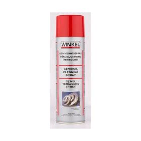 Winkel W170104 500 ml 24'lü Genel Temizleme Sprey
