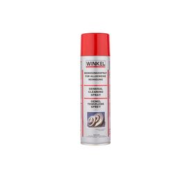 Winkel W170104 500 ml 24'lü Genel Temizleme Sprey