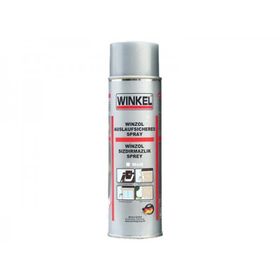 Winkel Winzol 500 ml Beyaz Sızdırmazlık Sprey