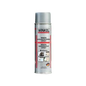 Winkel Winzol 500 ml Siyah Su Geçirmez Sızdırmazlık Sprey