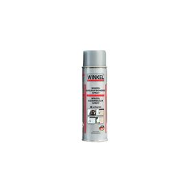 Winkel Winzol 500 ml Siyah Su Geçirmez Sızdırmazlık Sprey