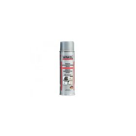 Winkel Winzol 500 ml Siyah Su Geçirmez Sızdırmazlık Sprey