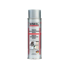 Winkel Winzol Gri 500 Ml Su Geçirmez Sızdırmazlık Spreyi