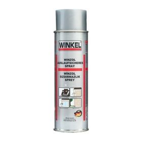 Winkel Winzol Gri 500 Ml Su Geçirmez Sızdırmazlık Spreyi