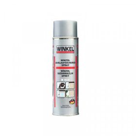 Winkel Winzol Şeffaf 500 Ml Su Geçirmez Sızdırmazlık Spreyi