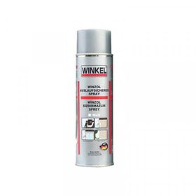 Winkel Winzol Şeffaf 500 Ml Su Geçirmez Sızdırmazlık Spreyi