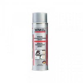 Winkel Winzol Şeffaf 500 Ml Su Geçirmez Sızdırmazlık Spreyi
