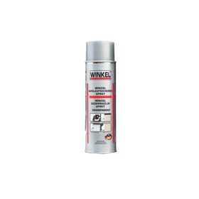 Winkel Winzol Şeffaf 500 Ml Su Geçirmez Sızdırmazlık Spreyi