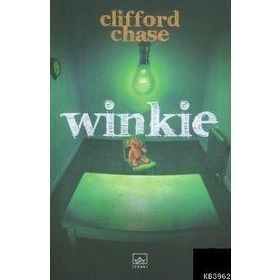 WINKIE - CLIFFORD CHASE