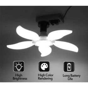 Winlight E-27 Duy 4100 Lumen Ampul
