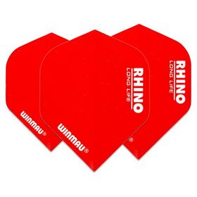 Winmau 6905-105 Rhino Ekstra Kalın Kanat Seti