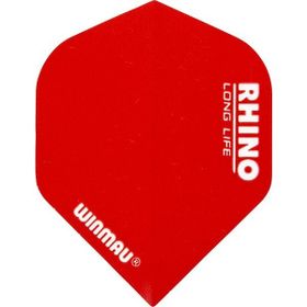 Winmau 6905-105 Rhino Ekstra Kalın Kanat Seti