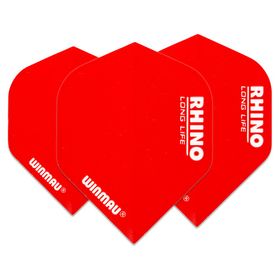 Winmau 6905-105 Rhino Ekstra Kalın Kanat Seti