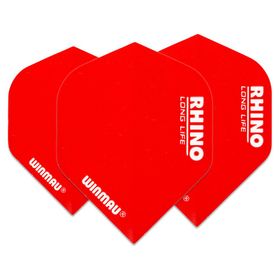 Winmau 6905-105 Rhino Ekstra Kalın Kanat Seti