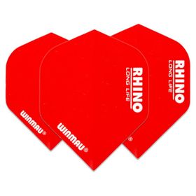 Winmau 6905-105 Rhino Ekstra Kalın Kanat Seti