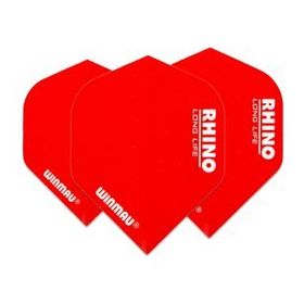 Winmau 6905-105 Rhino Ekstra Kalın Kanat Seti