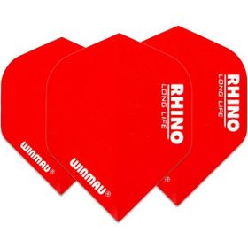 Winmau 6905-105 Rhino Ekstra Kalın Kanat Seti