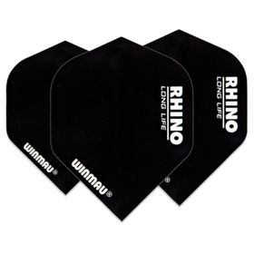 Winmau 6905-115 Rhino Ekstra Kalın Kanat Seti