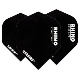 Winmau 6905-115 Rhino Ekstra Kalın Kanat Seti