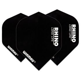 Winmau 6905-115 Rhino Ekstra Kalın Kanat Seti