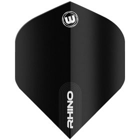 Winmau 6905-115 Rhino Ekstra Kalın Kanat Seti