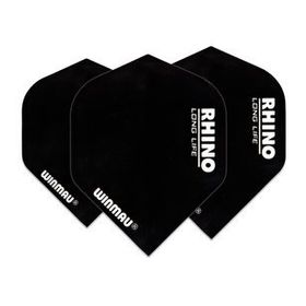 Winmau 6905-115 Rhino Ekstra Kalın Kanat Seti