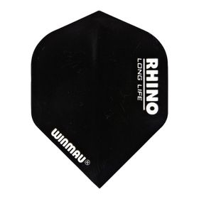 Winmau 6905-115 Rhino Ekstra Kalın Kanat Seti