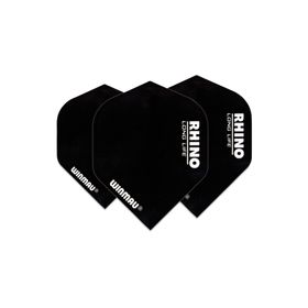 Winmau 6905-115 Rhino Ekstra Kalın Kanat Seti