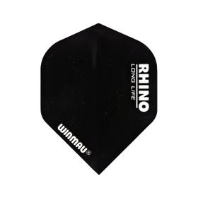 Winmau 6905-115 Rhino Ekstra Kalın Kanat Seti
