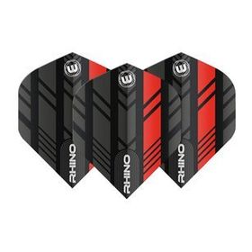 Winmau 6905-195 Rhino Ekstra Kalın Kanat Seti