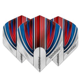 Winmau 6915-113 Prism Alfa Standart Kanat Seti