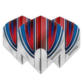 Winmau 6915-113 Prism Alfa Standart Kanat Seti