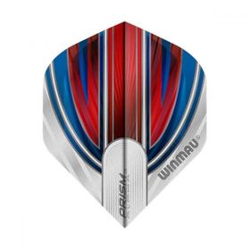 Winmau 6915-113 Prism Alfa Standart Kanat Seti