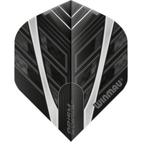 Winmau 6915-119 Prism Alfa Standart Kanat Seti