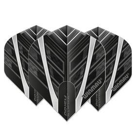 Winmau 6915-119 Prism Alfa Standart Kanat Seti