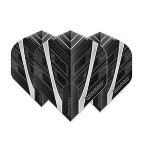 Winmau 6915-119 Prism Alfa Standart Kanat Seti