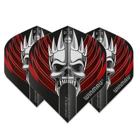 Winmau 6915-122 Prism Alfa Standart Kanat Seti