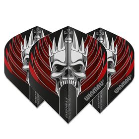 Winmau 6915-122 Prism Alfa Standart Kanat Seti