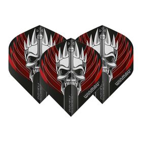 Winmau 6915-122 Prism Alfa Standart Kanat Seti