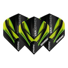 Winmau 6915-145 Prism Alfa MvG Kanat Seti