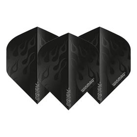 Winmau 6915-202 Prism Delta Extra Thick Kanat Seti