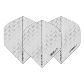 Winmau 6915-204 Prism Delta Extra Thick Kanat Seti