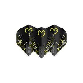 Winmau 6915-216 Prism Delta MvG Kanat Seti