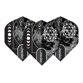 Winmau 6915-283 Prism Delta Callisto Kanat Seti