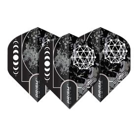 Winmau 6915-283 Prism Delta Callisto Kanat Seti