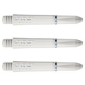 Winmau 7011-102 Pro X-Kısa Force Dart Şaft Seti