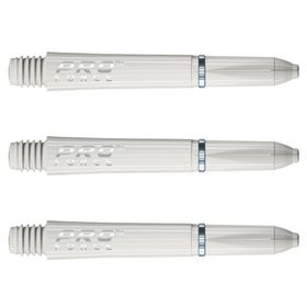 Winmau 7011-102 Pro X-Kısa Force Dart Şaft Seti